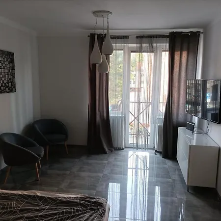 Appartamento Przy Katedrze Koszalin