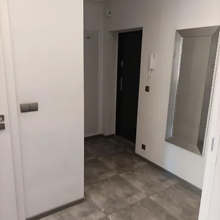 Apartmán Przy Katedrze