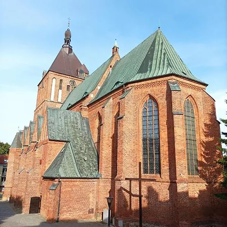 Przy Katedrze * Koszalin