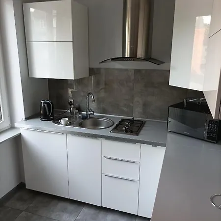 Przy Katedrze Apartment