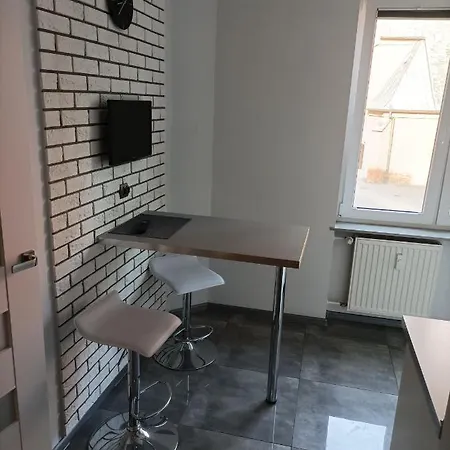 Apartmán Przy Katedrze Košalín