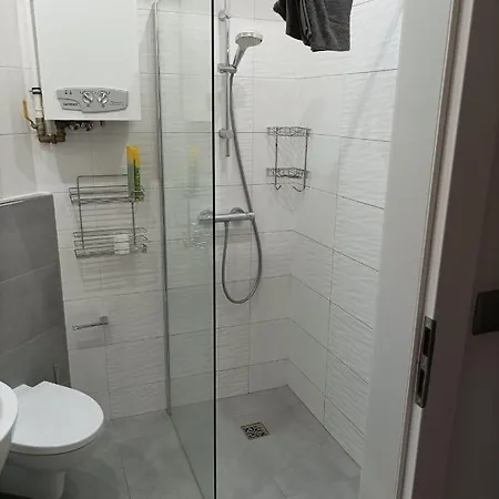 Przy Katedrze Apartmán Košalín