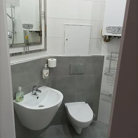 Apartment Przy Katedrze Koszalin