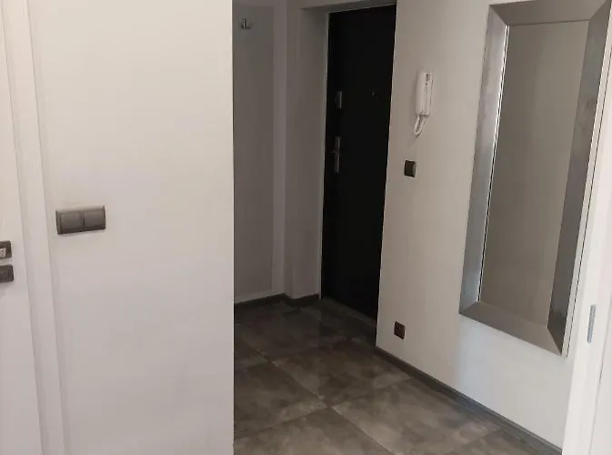 Lejlighed Przy Katedrze