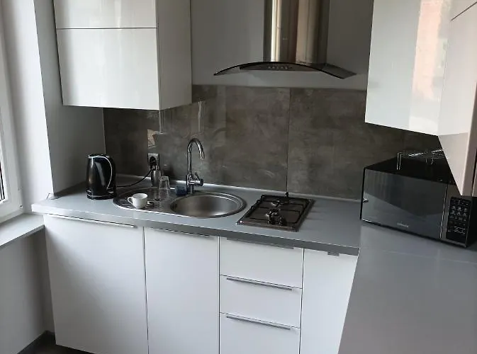 Przy Katedrze Apartmán