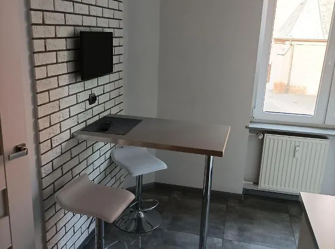 Apartmán Przy Katedrze Košalín