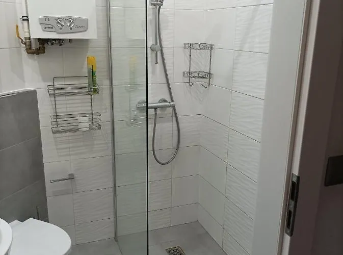 Przy Katedrze Apartmán Košalín